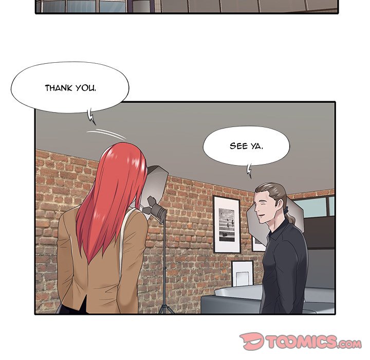 Maid Chapter 20 Page 66