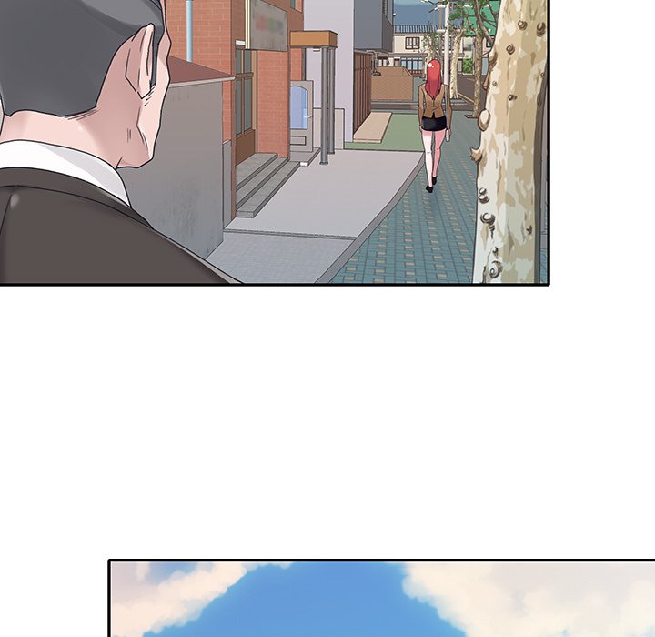 Maid Chapter 20 Page 72