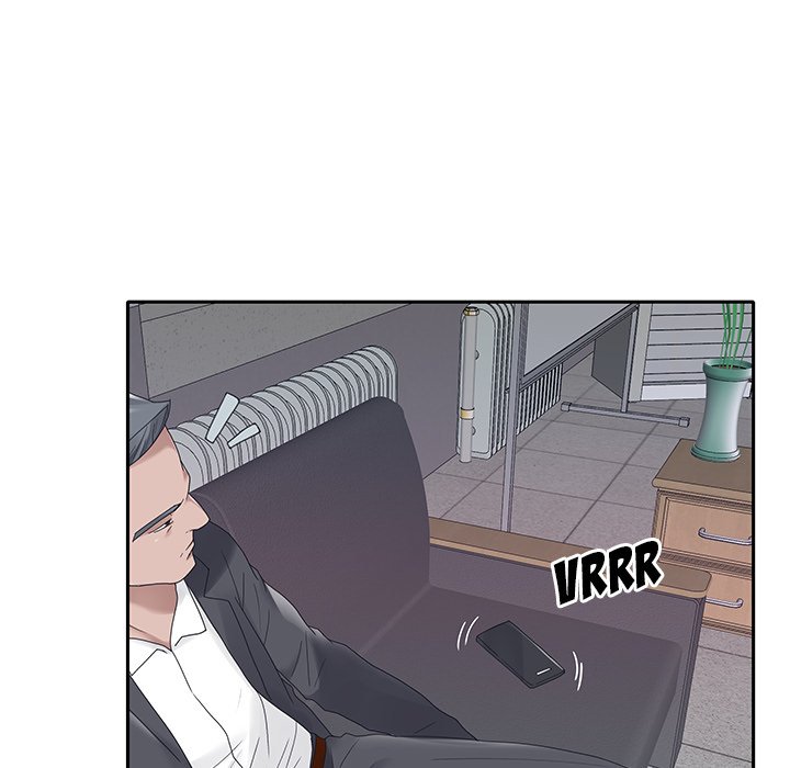 Maid Chapter 20 Page 8