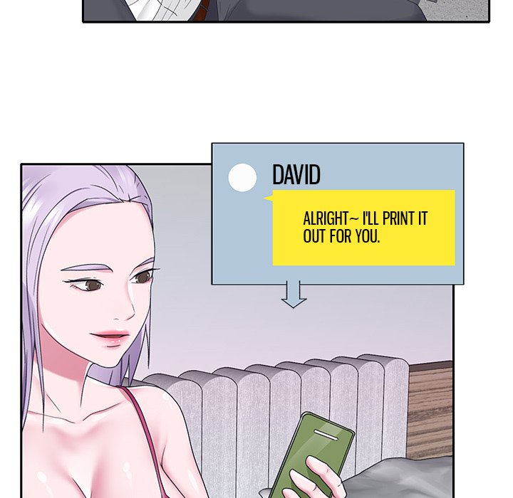 Maid Chapter 20 Page 9