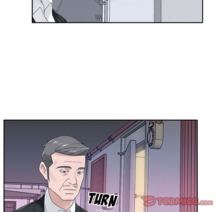 Maid Chapter 21 Page 18