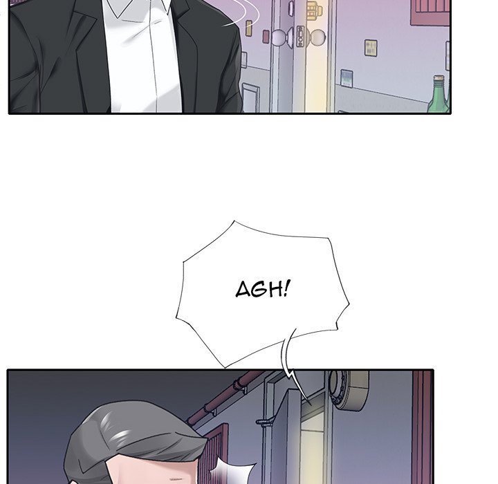 Maid Chapter 21 Page 19