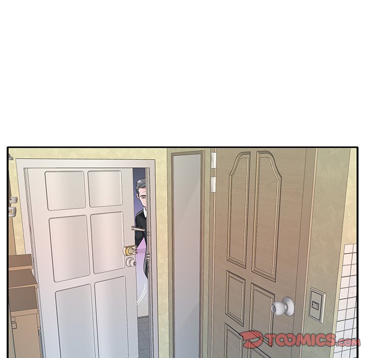 Maid Chapter 21 Page 22