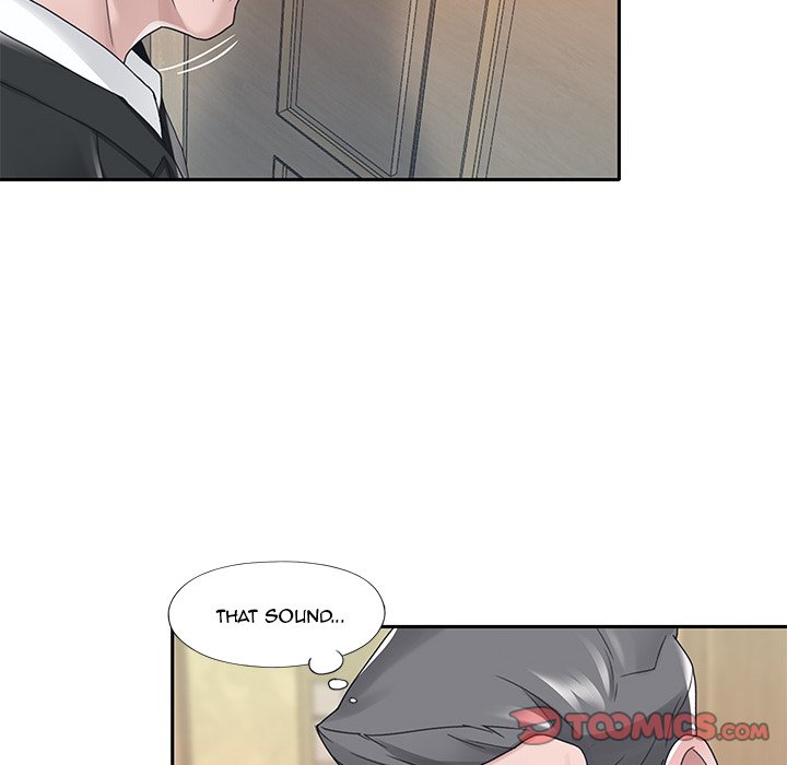 Maid Chapter 21 Page 26
