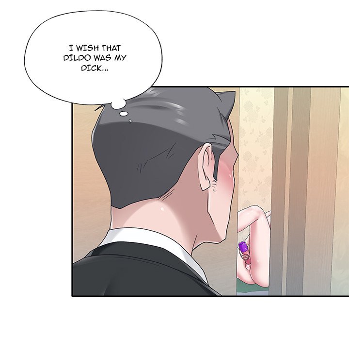 Maid Chapter 21 Page 36