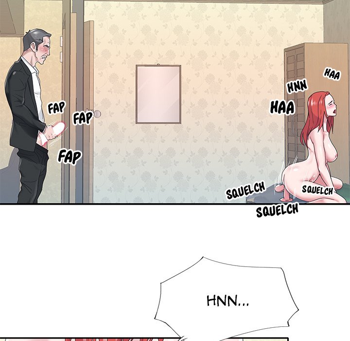 Maid Chapter 21 Page 48