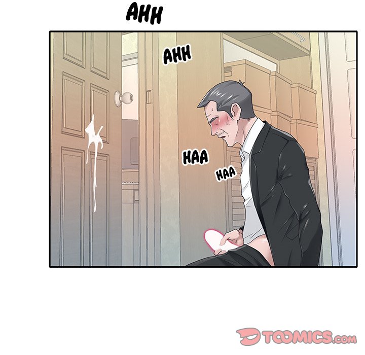 Maid Chapter 21 Page 54