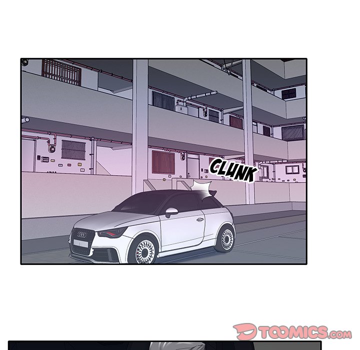 Maid Chapter 21 Page 58