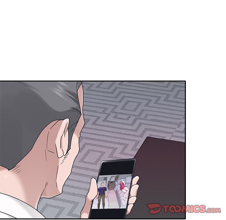 Maid Chapter 21 Page 6