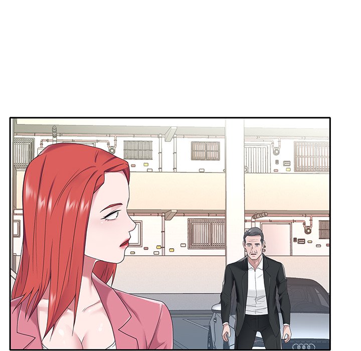 Maid Chapter 21 Page 75