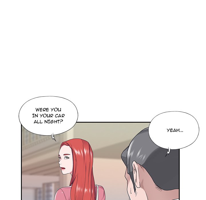 Maid Chapter 21 Page 76