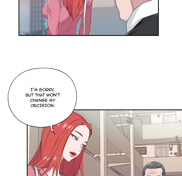Maid Chapter 21 Page 77