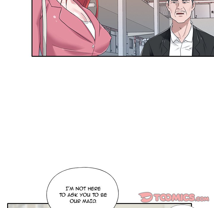 Maid Chapter 21 Page 78