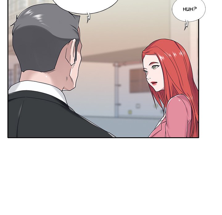 Maid Chapter 21 Page 79