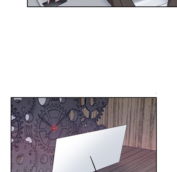 Maid Chapter 21 Page 8