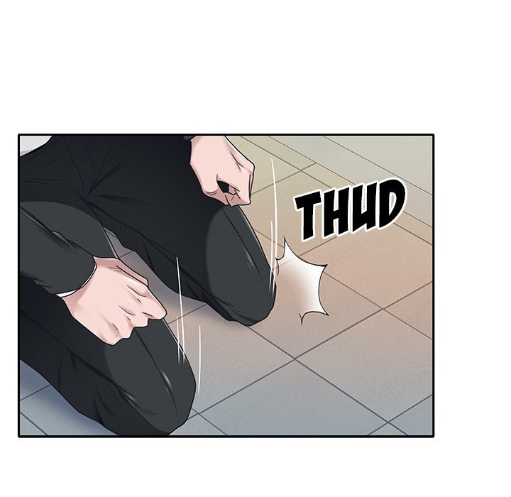 Maid Chapter 21 Page 81