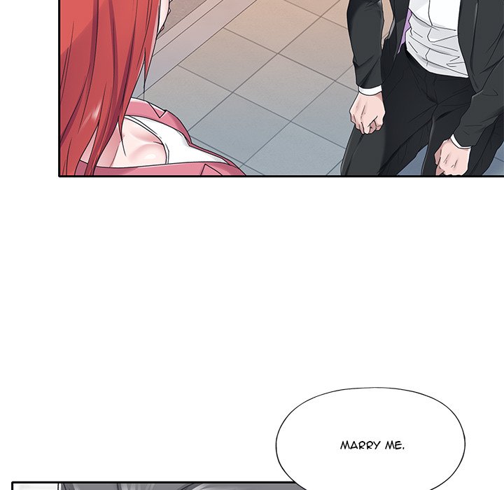 Maid Chapter 21 Page 84