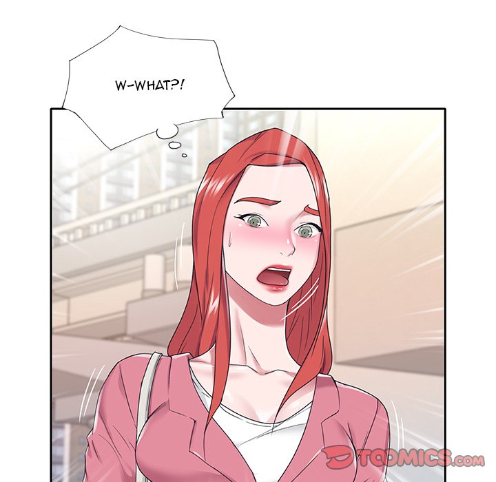 Maid Chapter 21 Page 86