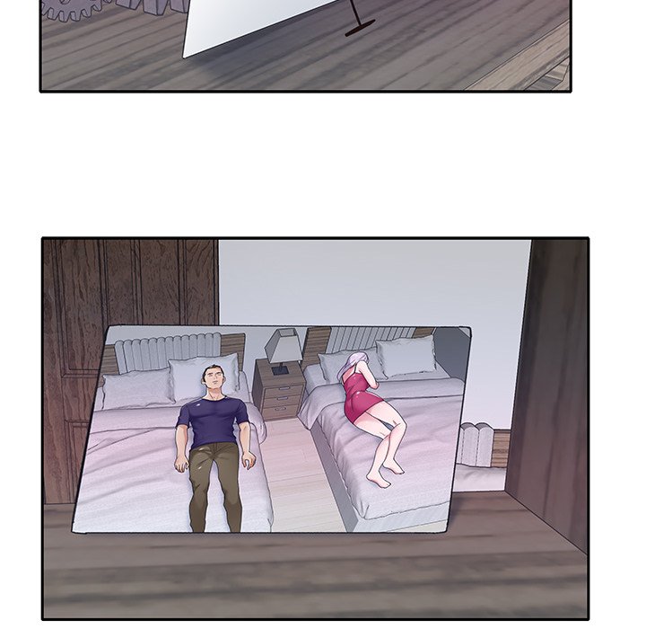 Maid Chapter 21 Page 9