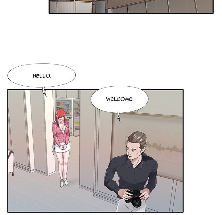 Maid Chapter 22 Page 11