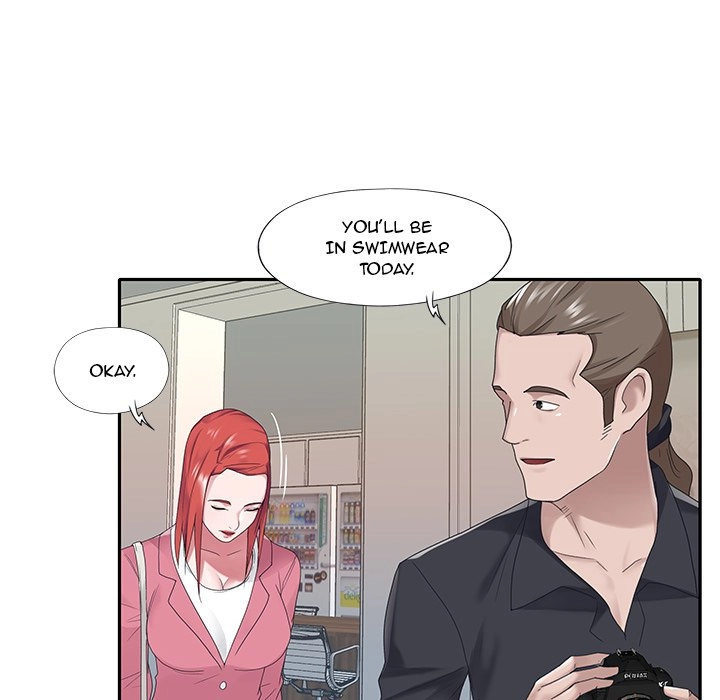 Maid Chapter 22 Page 12