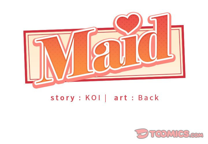 Maid Chapter 22 Page 2