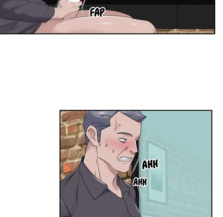 Maid Chapter 22 Page 23