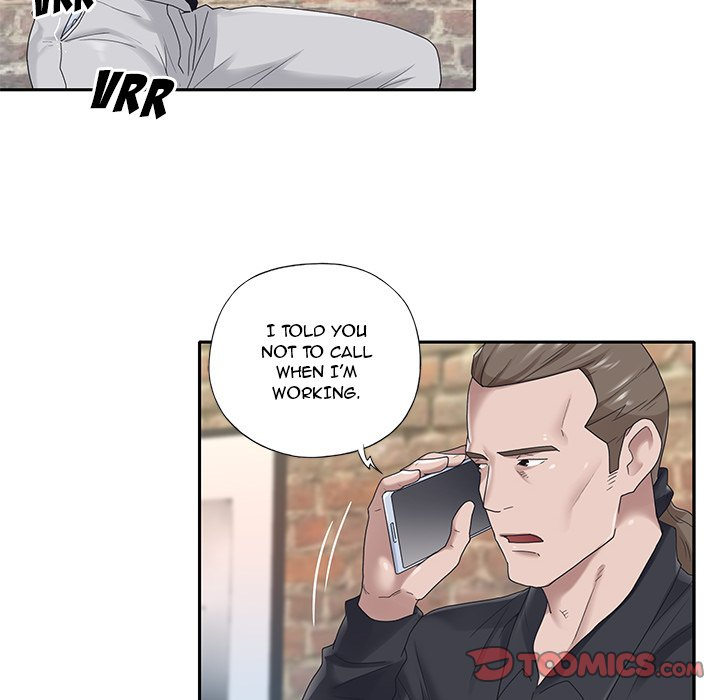 Maid Chapter 22 Page 26