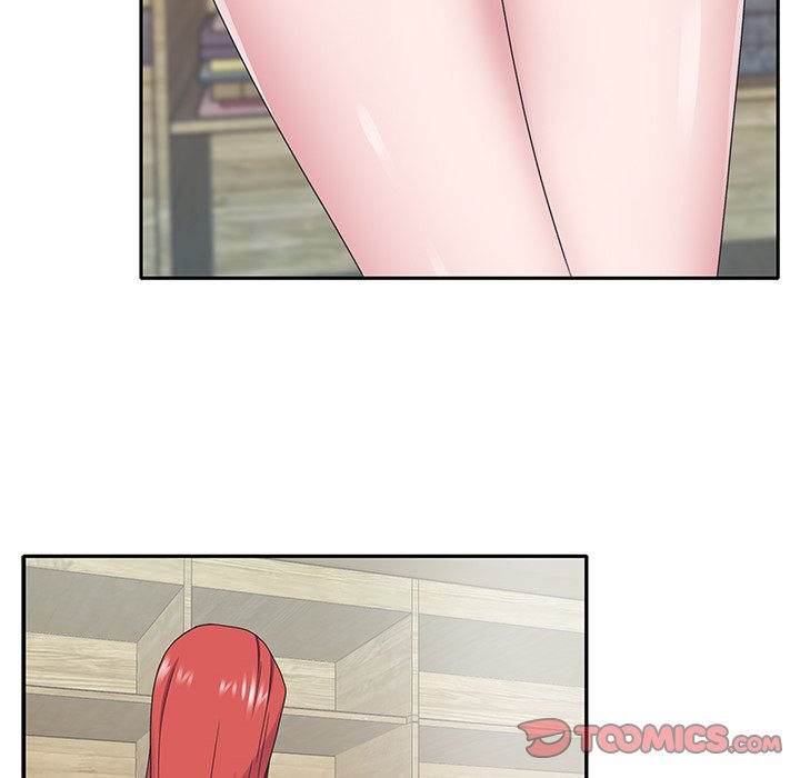 Maid Chapter 22 Page 34