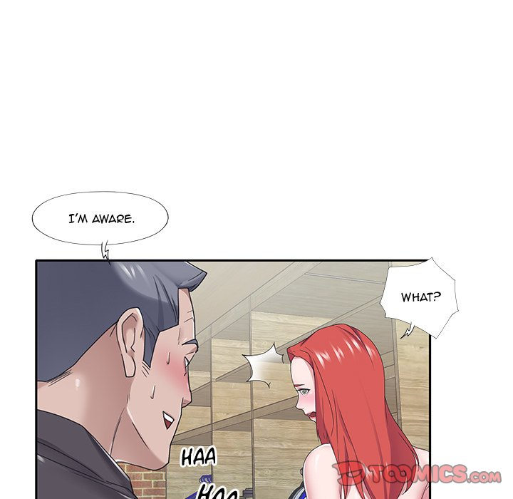 Maid Chapter 22 Page 40