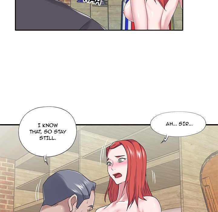 Maid Chapter 22 Page 41