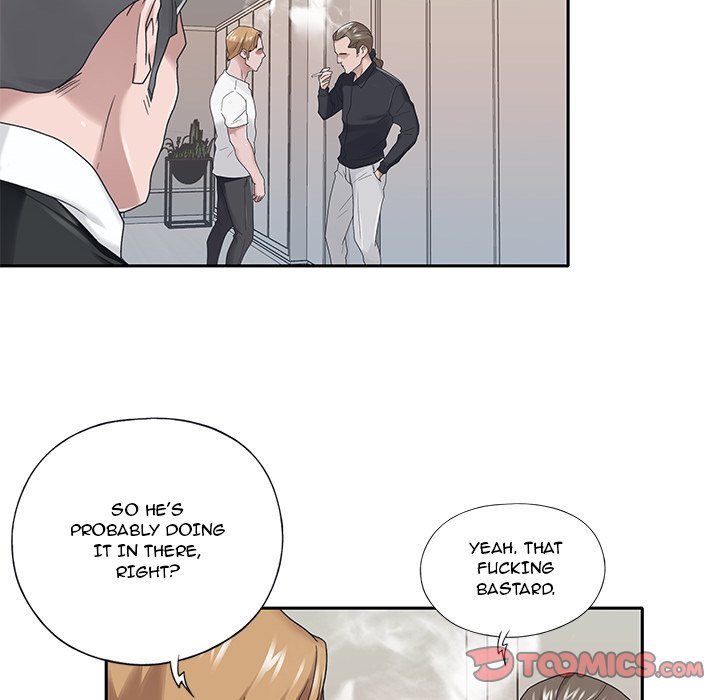 Maid Chapter 22 Page 50