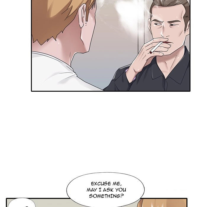 Maid Chapter 22 Page 51