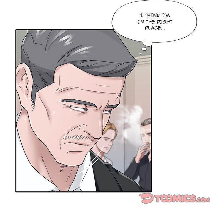 Maid Chapter 22 Page 56
