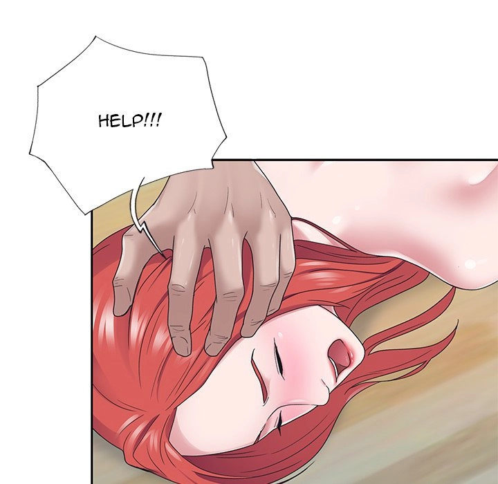 Maid Chapter 22 Page 57