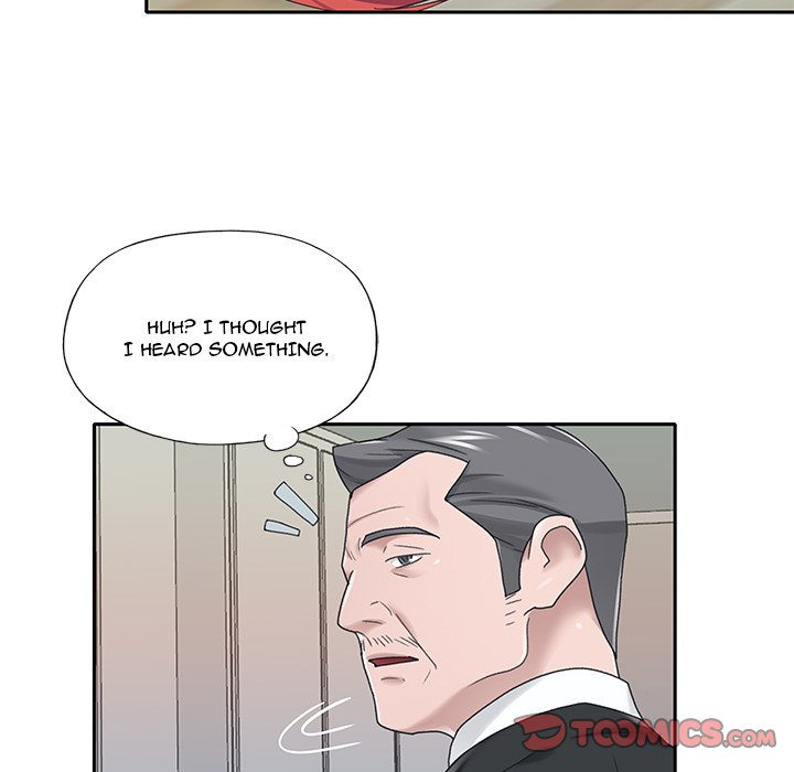 Maid Chapter 22 Page 58