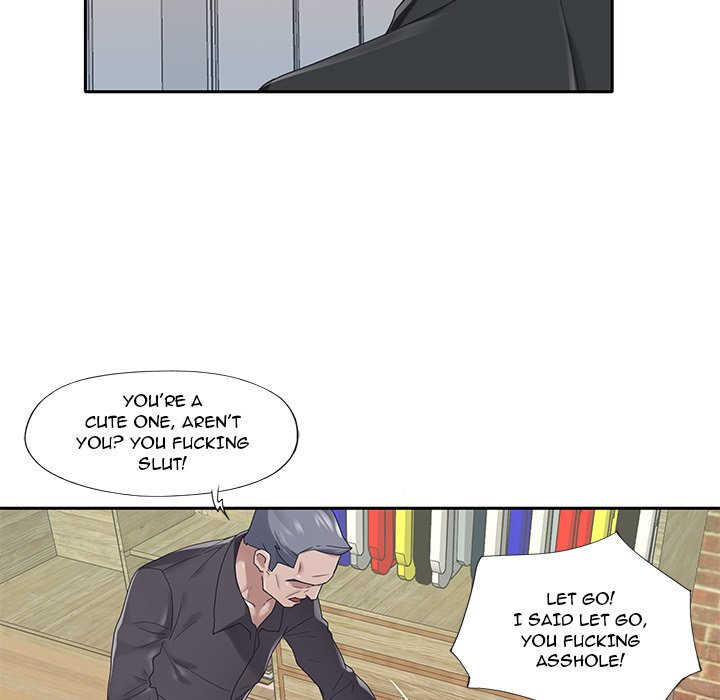 Maid Chapter 22 Page 59