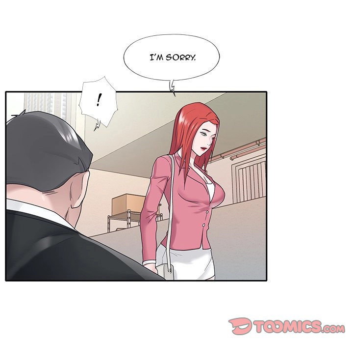Maid Chapter 22 Page 6