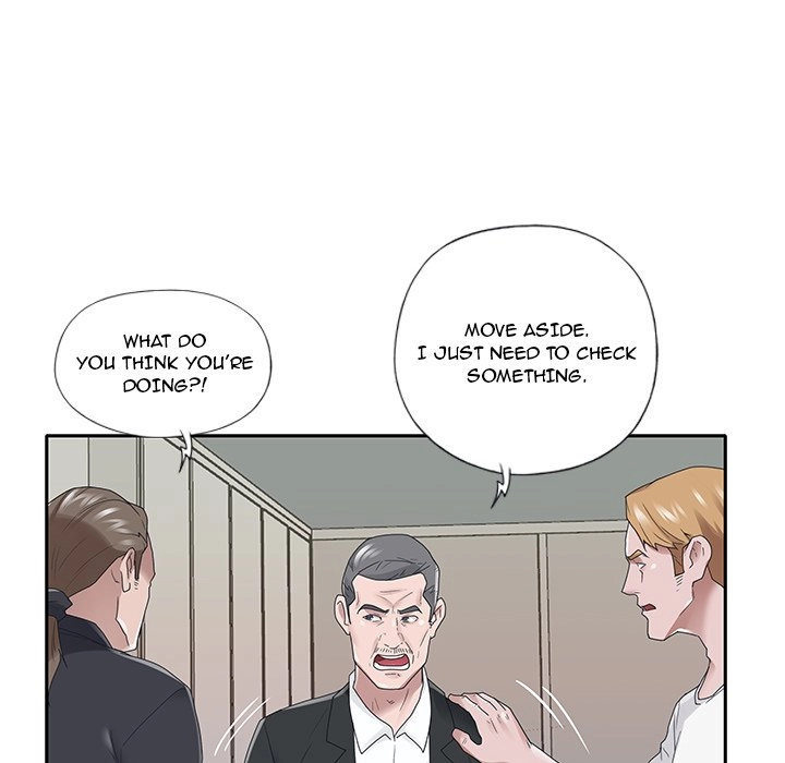 Maid Chapter 22 Page 69