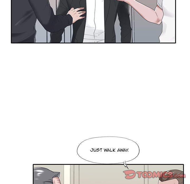 Maid Chapter 22 Page 70