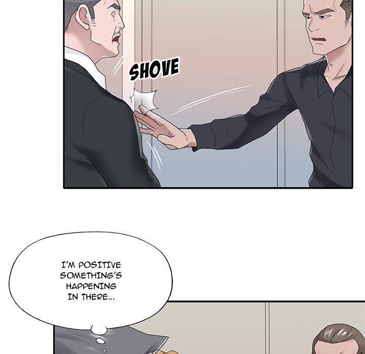 Maid Chapter 22 Page 71