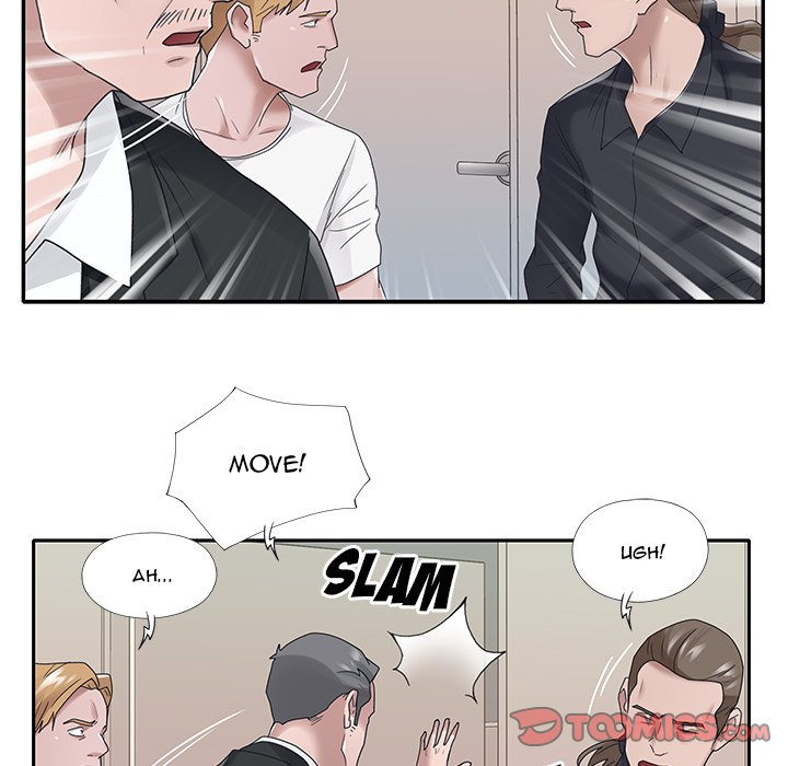 Maid Chapter 22 Page 76