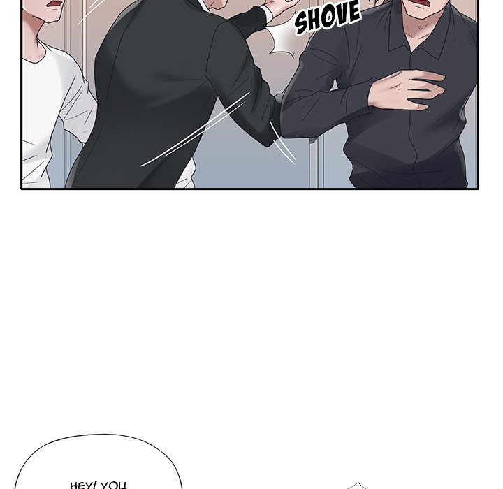 Maid Chapter 22 Page 77