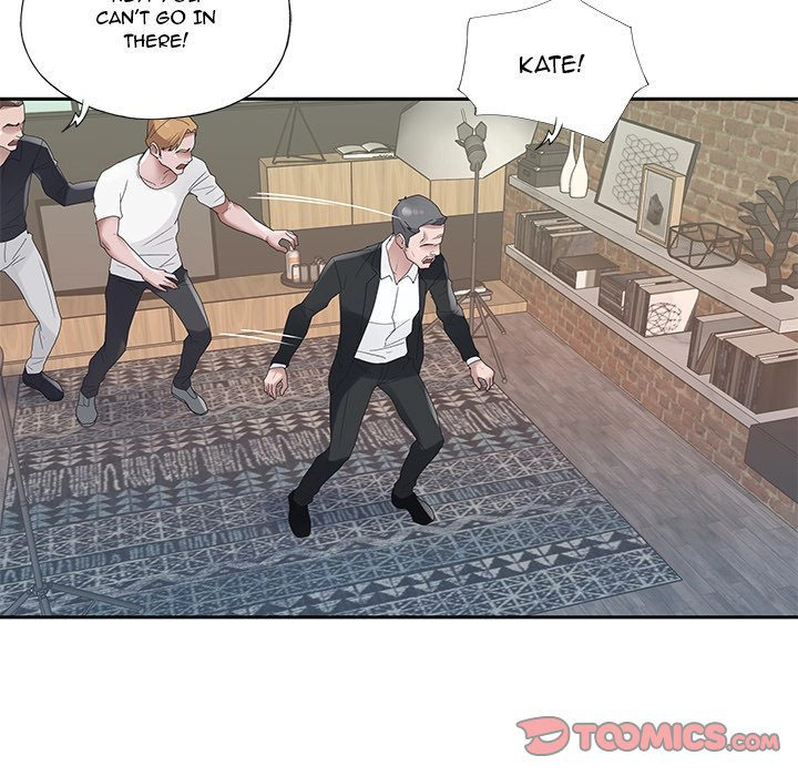 Maid Chapter 22 Page 78