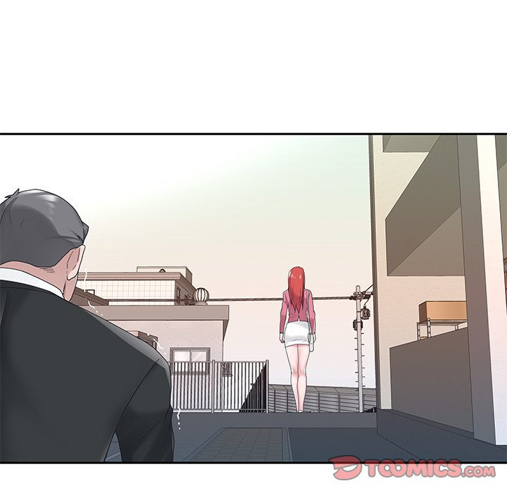 Maid Chapter 22 Page 8