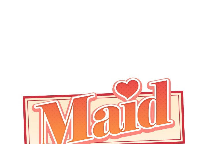 Maid Chapter 23 Page 1