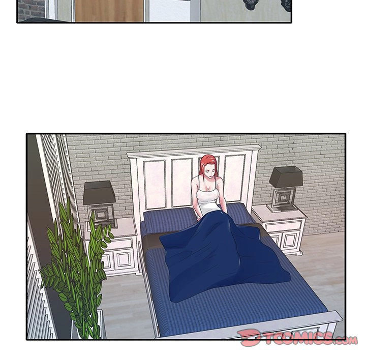 Maid Chapter 23 Page 12