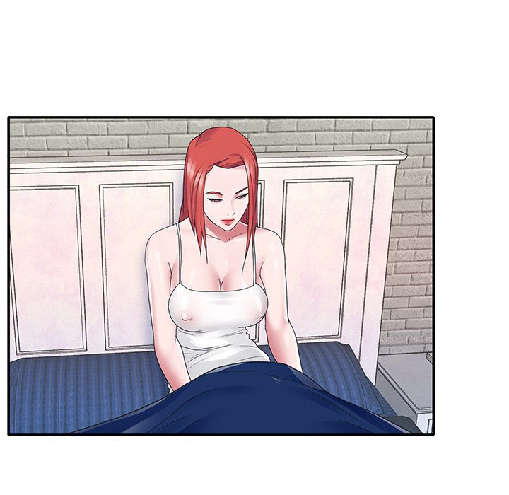 Maid Chapter 23 Page 13