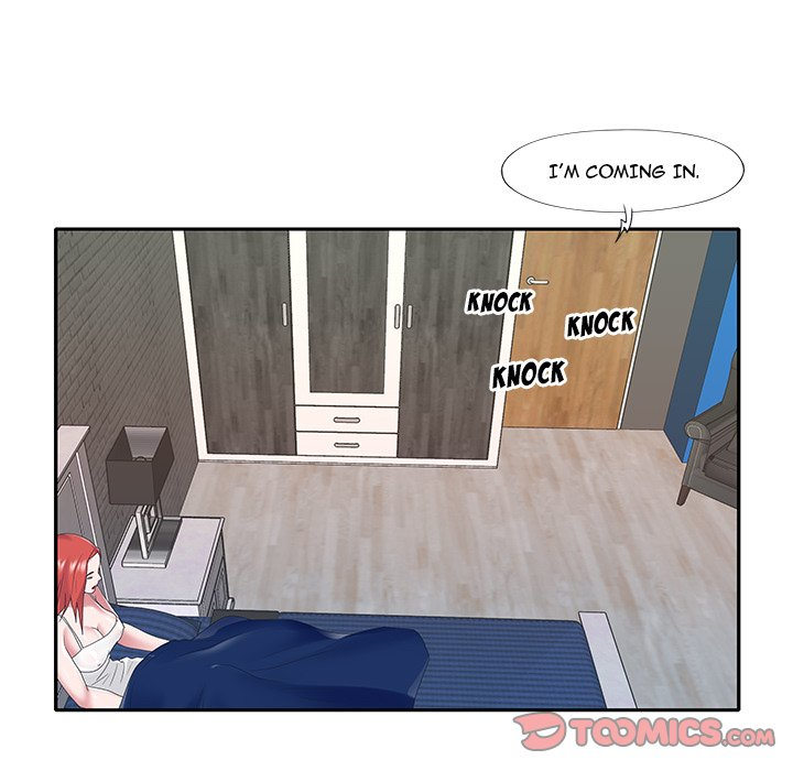 Maid Chapter 23 Page 14