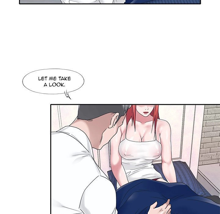 Maid Chapter 23 Page 18